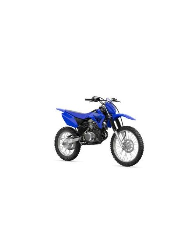 TT-R125 Racing Blue - BSR900010A - Yamaha
