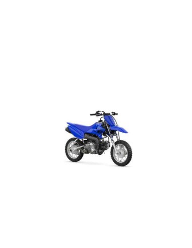 TT-R50 Racing Blue - BEGP00010A - Yamaha