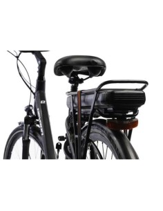 Bici electrica ciudad Devron 28410DNB Nexus Negro - 169636 - Devron 2