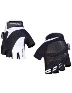 Guantes Bici Inverse Island 13 Blanco - 102169 - Inverse