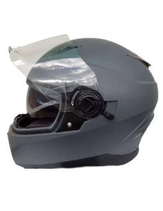 Casco Best B320 Gris Mate - 168536 - BEST 2