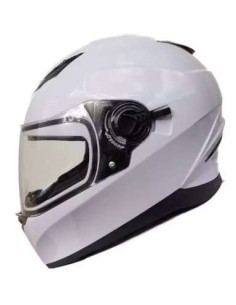 Casco Best B320 Blanco - 168531 - BEST