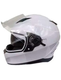 Casco Best B320 Blanco - 168531 - BEST 2