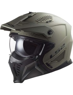Casco LS2 OF606 Drifter Arena - 168014 - LS2