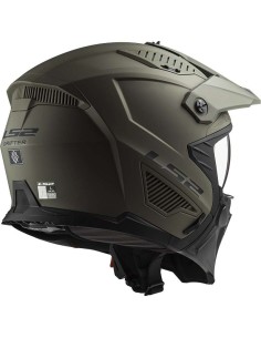 Casco LS2 OF606 Drifter Arena - 168014 - LS2 2
