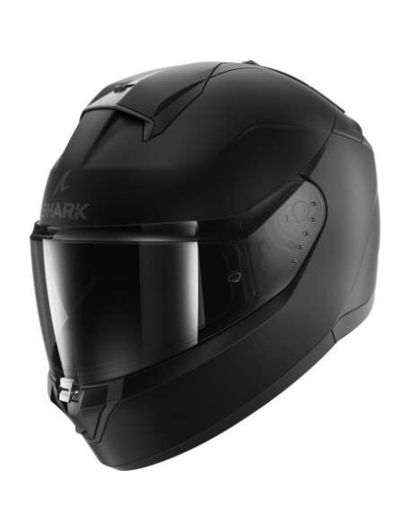 Casco Shark Ridill 2 Negro Mate - 171536 - Shark