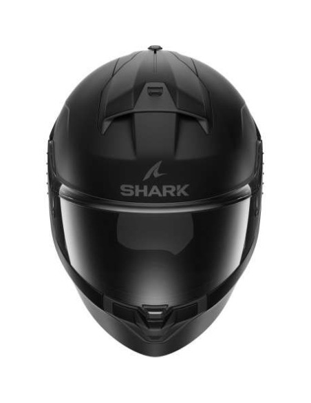 Casco Shark Ridill 2 Negro Mate - 171536 - Shark
