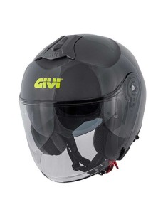 Casco Givi Jet X22 Plata - 162055 - Givi