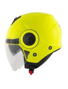 Casco Kappa Jet Kv37 Oregon Amarillo - 157717 - Kappa 2
