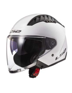 Casco LS2 OF600 Copter Blanco - 169307 - LS2