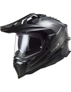 Casco LS2 Maxitrail MX701 Explorer C Carbono - 164478 - LS2