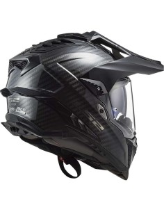 Casco LS2 Maxitrail MX701 Explorer C Carbono - 164478 - LS2 2