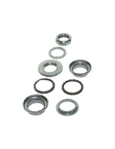 Direccion Rosca 1 Pulgada Plata - 64401 - NHR