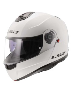Casco LS2 FF908 Strobe II Blanco - 172601 - LS2
