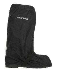 Cubrebotas Acerbis negra - 176719 - Acerbis 2