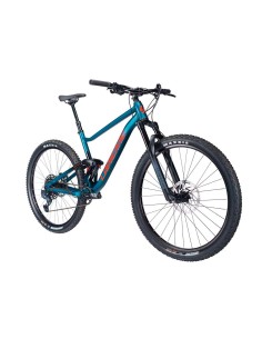 Bici Lapierre MTB 29 Zesty TR 4.9 E DA 1X12V - 170171 - Lapierre 2