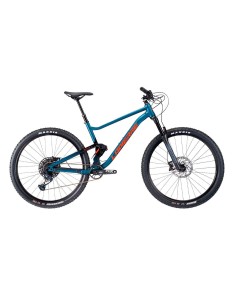 Bici Lapierre MTB 29 Zesty TR 4.9 E DA 1X12V - 170171 - Lapierre