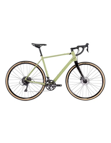 Bici LAPIERRE Ciclocross CROSSHILL 2.0 - 170556 - BH