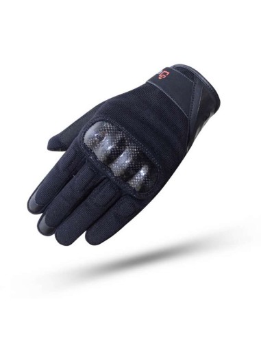 Guantes Degend Discovery Negro - 139877 - Degend