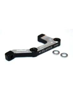 Adaptador Delantero Is180 - 103511 - NHJ