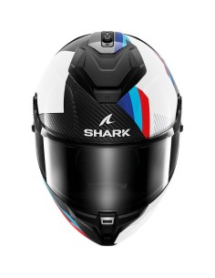 Casco Shark Spartan GT Pro Carbon Dokhta Carbono-Azul - 177398 - Shark 2