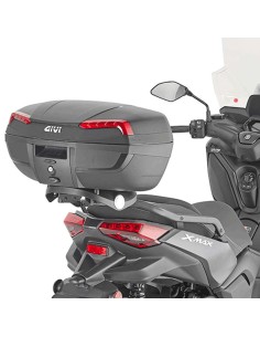 Monorack Yamaha XMax 125/300 23-24 - 177362 - Givi 2