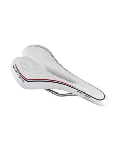 Sillin Bici Ges Discovery Blanco | Navarro Hermanos
