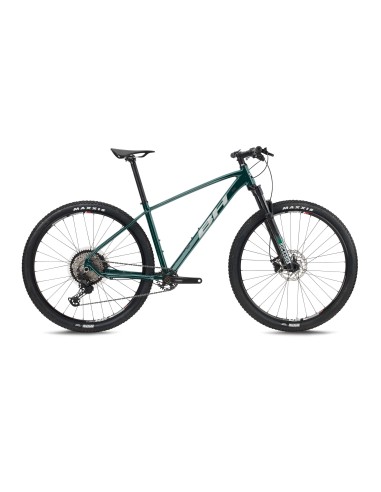 Bici BH G23 MTB 29 Expert 4.5 12V Verde | Navarro Hermanos