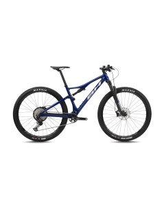 Bicicleta de Montaña BH MTB Lynx Race 3.0 12V Azul, Gris DX303 | Navarro Hermanos