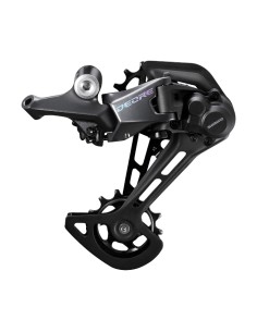 Cambio SHimano Deore 12v | Navarro Hermanos
