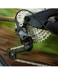 Cambio SHimano Deore 12v | Navarro Hermanos 2