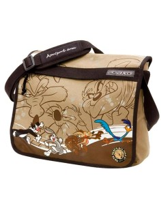 Bolsa Bandolera Warner | Navarro Hermanos