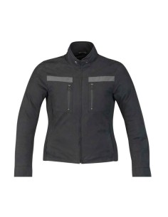 Chaqueta Alpinestars Stella Siren Negro | Navarro Hermanos