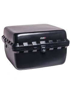 Baul Big Box 60L Negro Al Mejor Precio. 