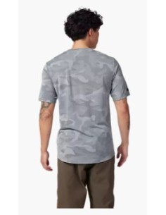 Camiseta bici fox ranger tru tecnica gris | Navarro Hermanos 2