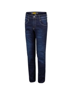 Pantalon Moore Tejano Five 2 Azul