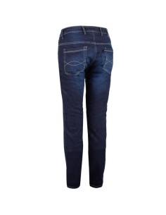 Pantalon Moore Tejano Five 2 Azul Al Mejor 2