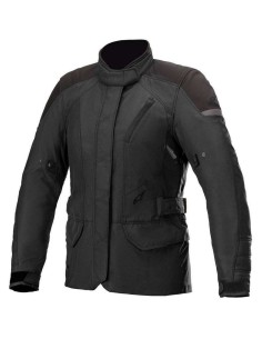 Cazadora Alpinestars Textil 3/4 Stella Gravity Lady | Navarro Hermanos
