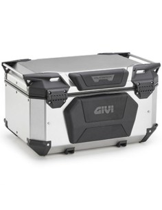 Respaldo Baul Givi Outback Evo OBKE58
