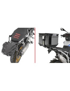 Monorack BMW F900GS '24 2
