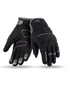 Guantes Seventy Degrees Invierno SD-C45 Lady Negro, Gris