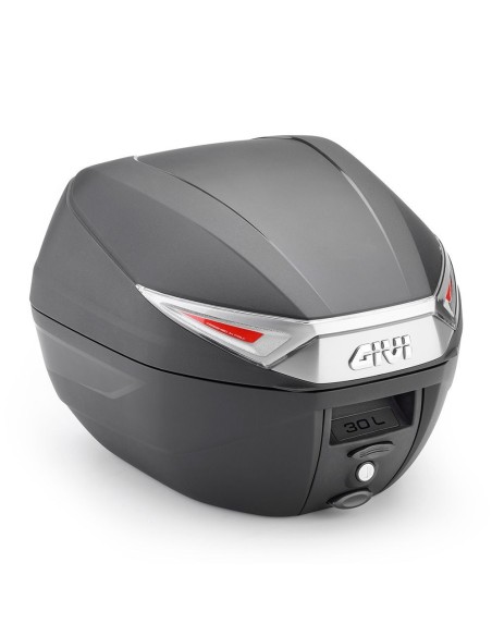 Baul Givi C30 Tech