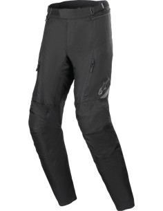 Pantalon Alpinestars Textil ST-1 WP Negro