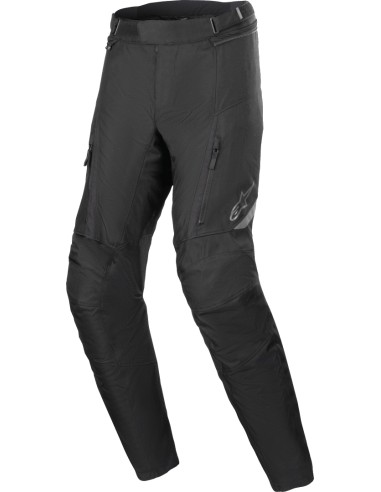 Pantalon Alpinestars Textil ST-1 WP Negro