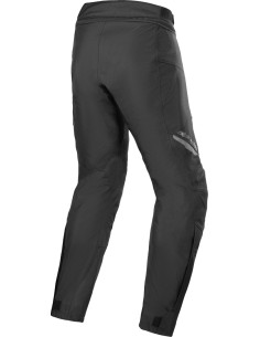 Pantalon Alpinestars Textil ST-1 WP Negro 2