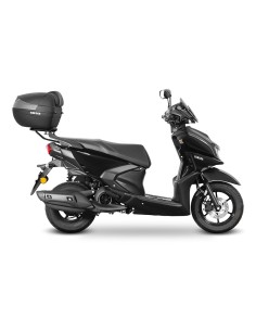 Topmaster Yamaha Ray-ZR 2