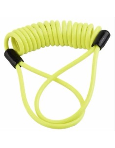 Cable Candado Code Recordatorio