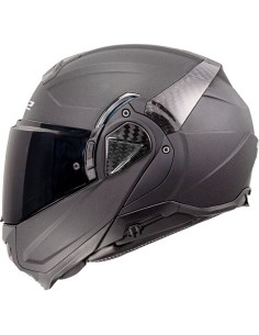 Casco LS2 Modular FF910 Advant II CONCRETE Gris Oscuro