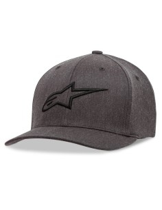 Gorra Alpinestars Ageless Curve Gris