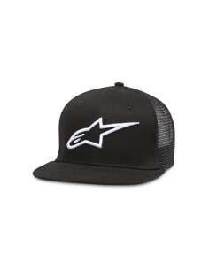 Gorra Alpinestars Corp Negra